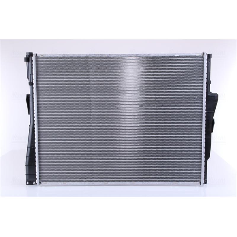 Radiateur, refroidissement du moteur NISSENS 60875 - Visuel 1
