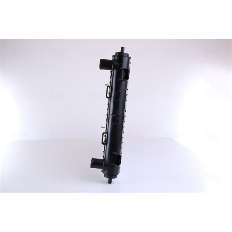 Radiateur, refroidissement du moteur NISSENS 60981A - Visuel 2