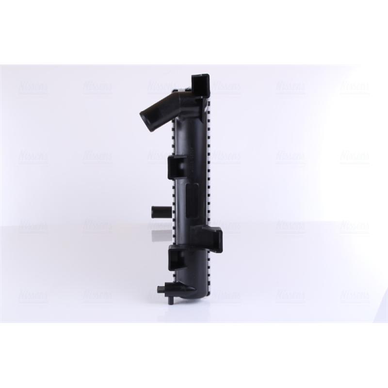 Radiateur, refroidissement du moteur NISSENS 60985 - Visuel 2