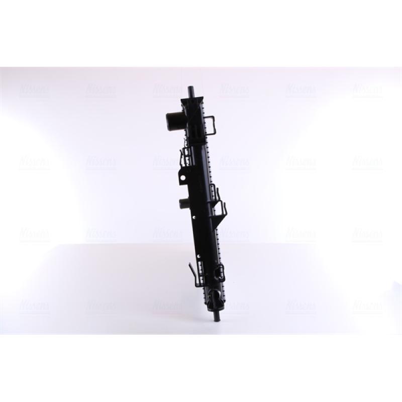 Radiateur, refroidissement du moteur NISSENS 61019 - Visuel 2