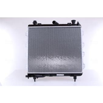 Radiateur, refroidissement du moteur NISSENS OEM k5073578aa