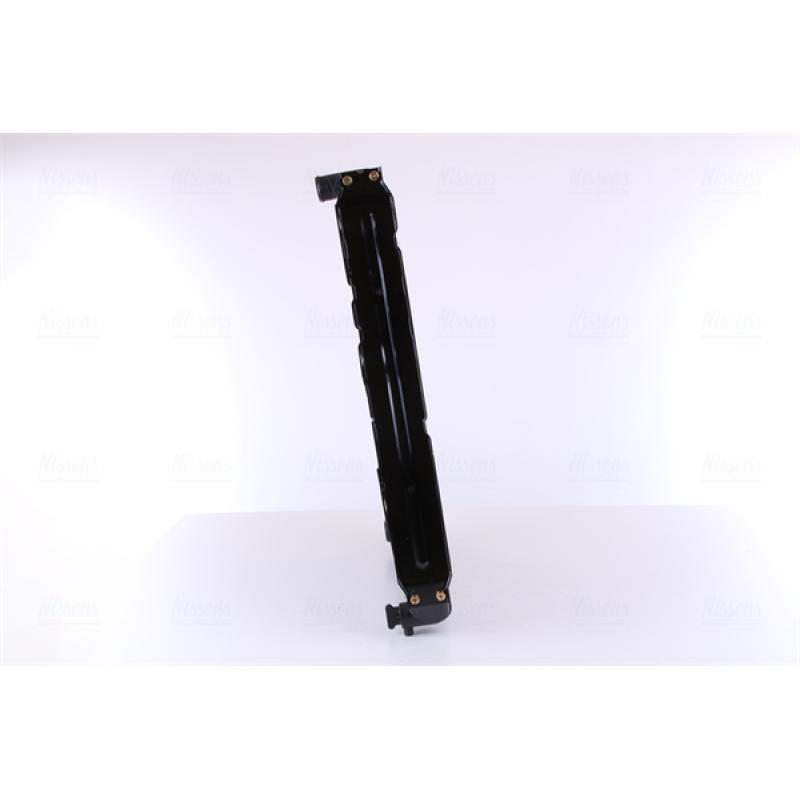 Radiateur, refroidissement du moteur NISSENS 61036 - Visuel 2
