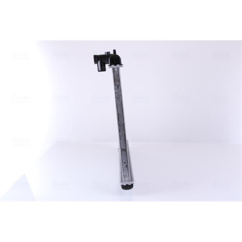Radiateur, refroidissement du moteur NISSENS 61271 - Visuel 2