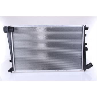 Radiateur, refroidissement du moteur NISSENS 61303 pour IVECO DAILY 1.8 i 16V - 110cv