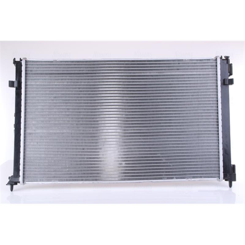 Radiateur, refroidissement du moteur NISSENS 61322 - Visuel 1
