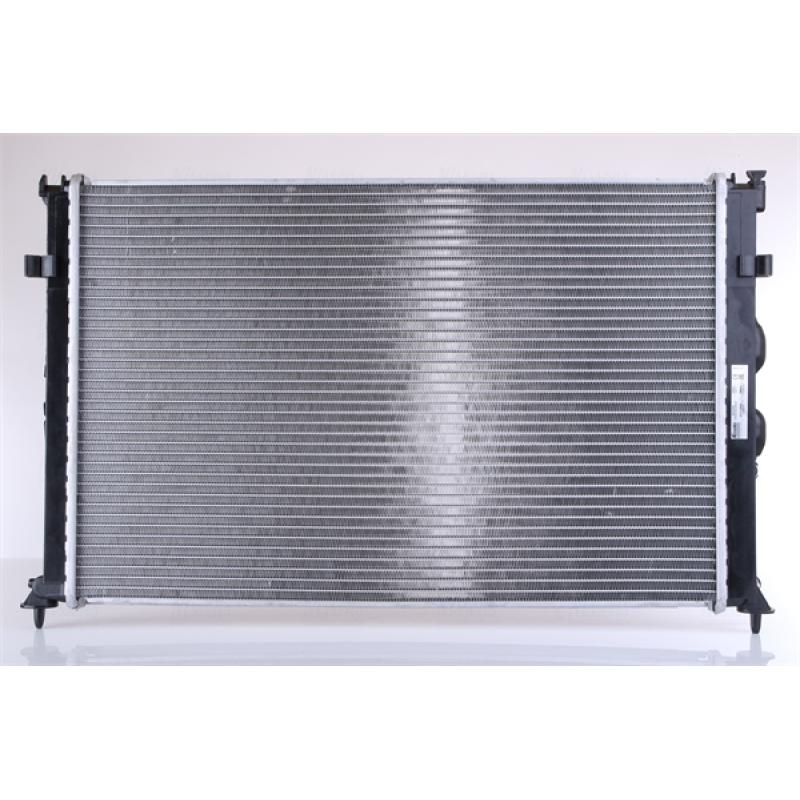 Radiateur, refroidissement du moteur NISSENS 61344 - Visuel 1