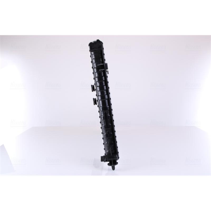 Radiateur, refroidissement du moteur NISSENS 61345 - Visuel 2