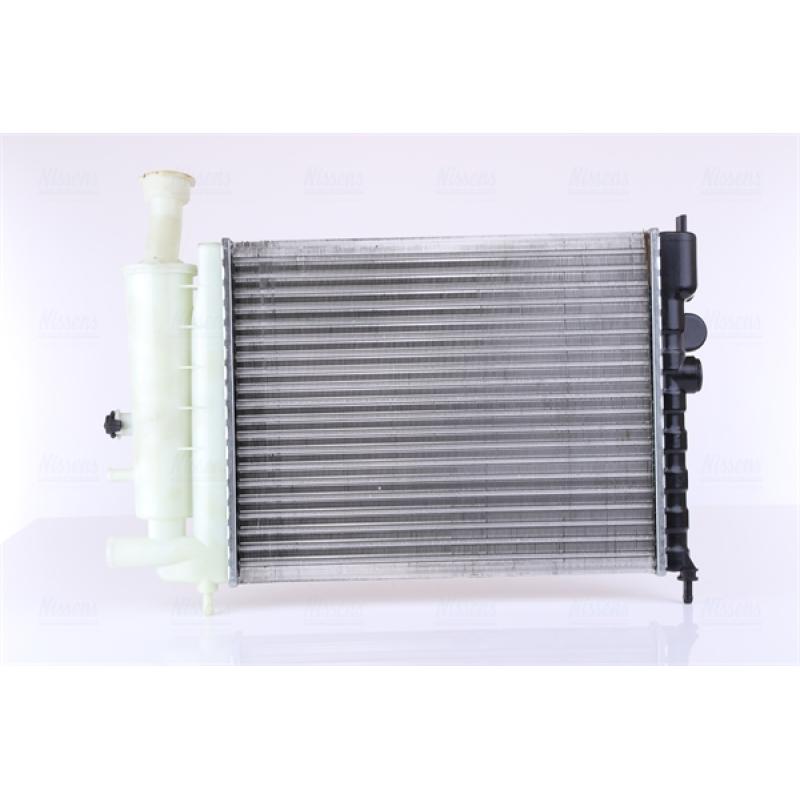 Radiateur, refroidissement du moteur NISSENS 61354 - Visuel 1