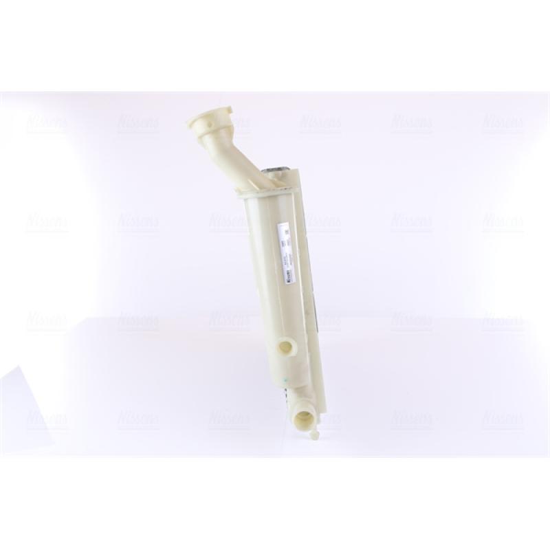 Radiateur, refroidissement du moteur NISSENS 61372 - Visuel 2
