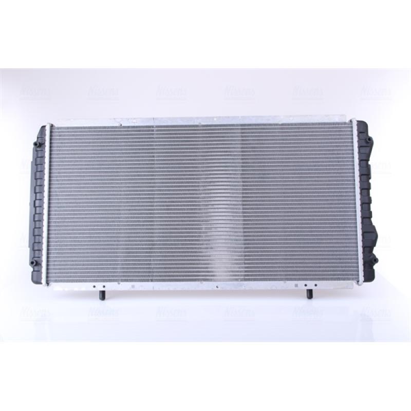 Radiateur, refroidissement du moteur NISSENS 61390A - Visuel 1