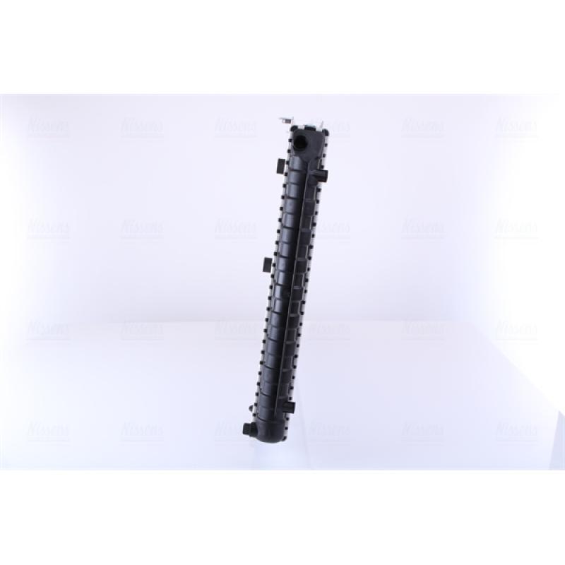 Radiateur, refroidissement du moteur NISSENS 61390A - Visuel 2