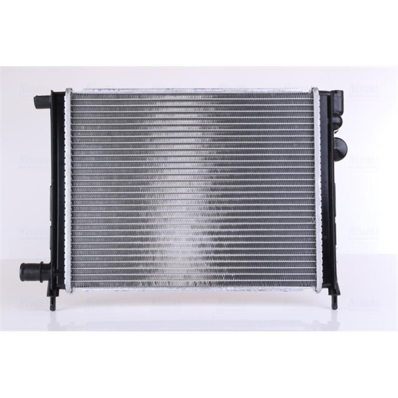 Radiateur, refroidissement du moteur NISSENS 61397 - Visuel 1