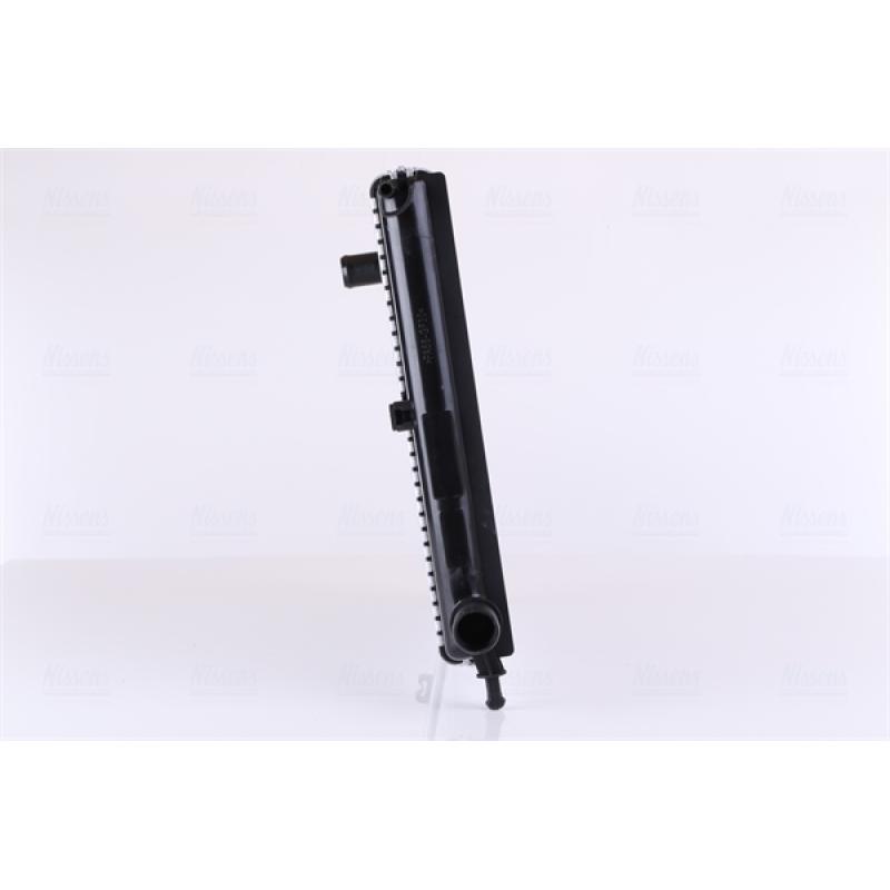 Radiateur, refroidissement du moteur NISSENS 61397 - Visuel 2