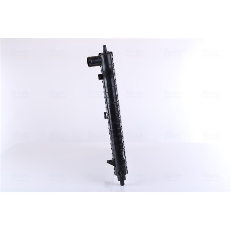 Radiateur, refroidissement du moteur NISSENS 61635 - Visuel 2