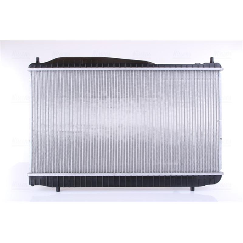 Radiateur, refroidissement du moteur NISSENS 61639 - Visuel 1
