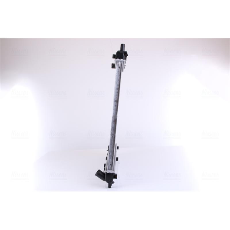 Radiateur, refroidissement du moteur NISSENS 61642 - Visuel 2