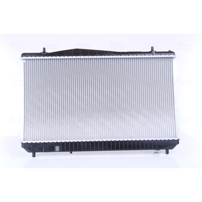 Radiateur, refroidissement du moteur NISSENS 61664 - Visuel 1