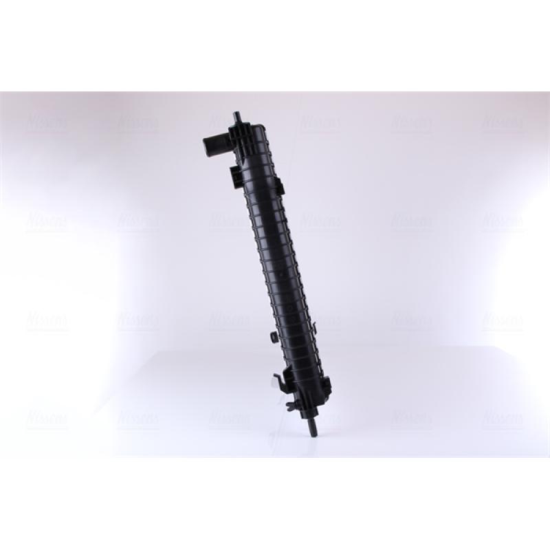 Radiateur, refroidissement du moteur NISSENS 616905 - Visuel 2