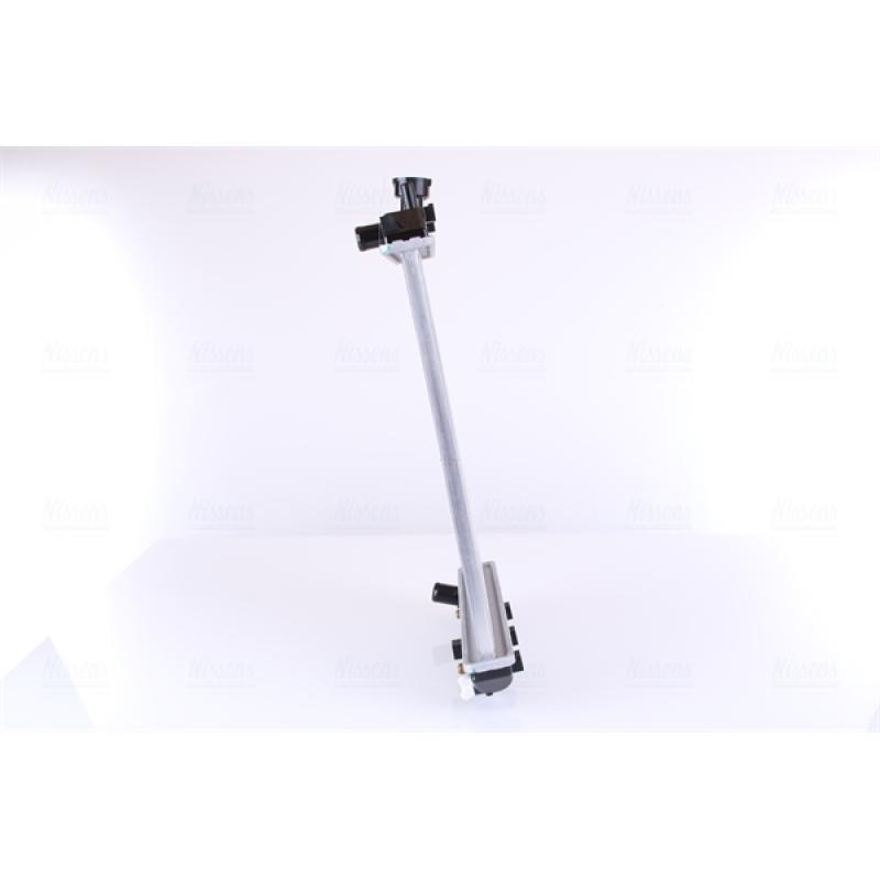 Radiateur, refroidissement du moteur NISSENS 61739 - Visuel 2