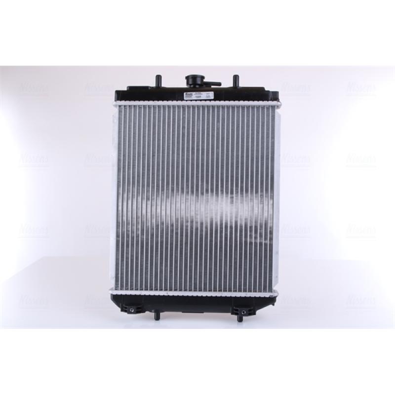 Radiateur, refroidissement du moteur NISSENS 617552 - Visuel 1