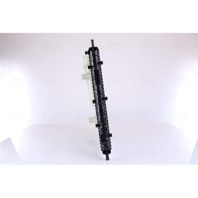 Radiateur, refroidissement du moteur NISSENS 61779 - Visuel 2