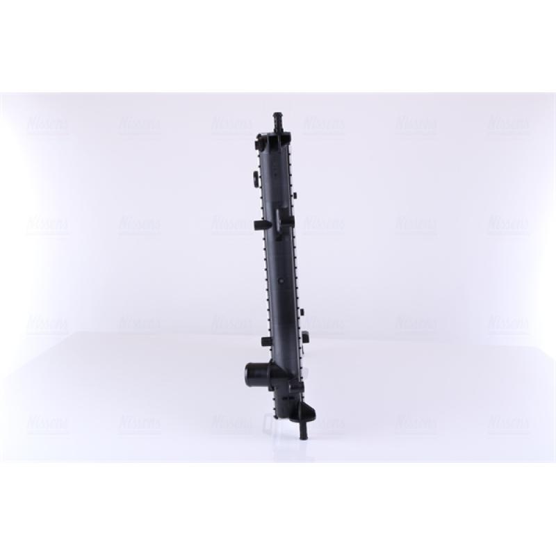 Radiateur, refroidissement du moteur NISSENS 617867 - Visuel 2
