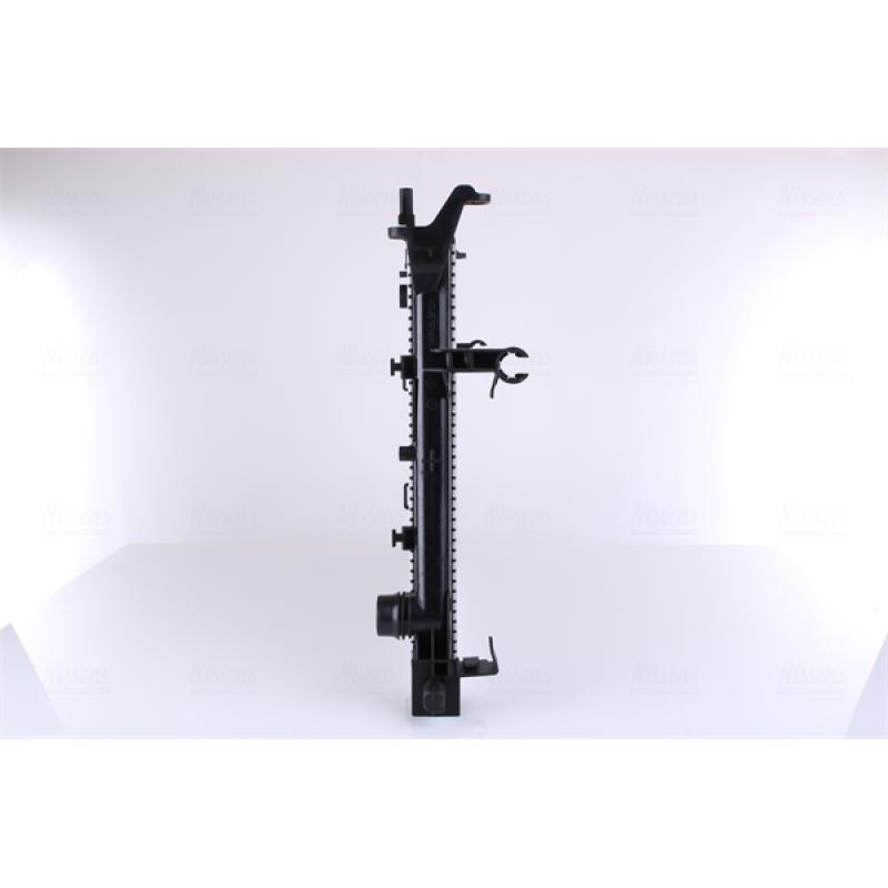 Radiateur, refroidissement du moteur NISSENS 617869 - Visuel 2