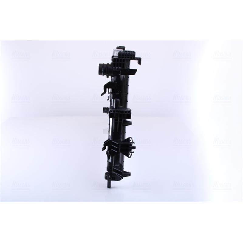Radiateur, refroidissement du moteur NISSENS 617879 - Visuel 2