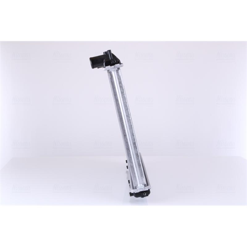 Radiateur, refroidissement du moteur NISSENS 61792A - Visuel 2