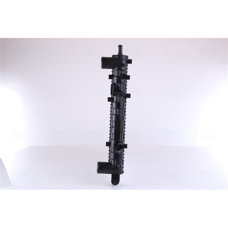 Radiateur, refroidissement du moteur NISSENS 61801 - Visuel 2