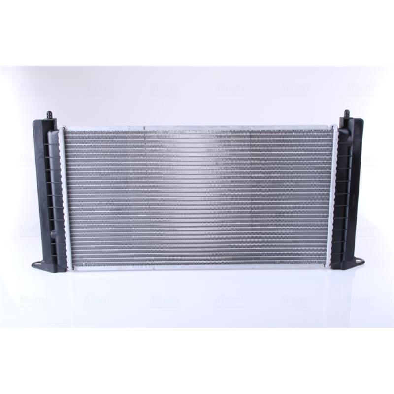 Radiateur, refroidissement du moteur NISSENS 61883A - Visuel 1