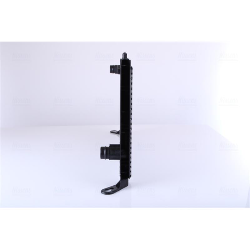Radiateur, refroidissement du moteur NISSENS 61883A - Visuel 2