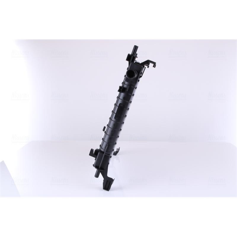 Radiateur, refroidissement du moteur NISSENS 62005 - Visuel 2