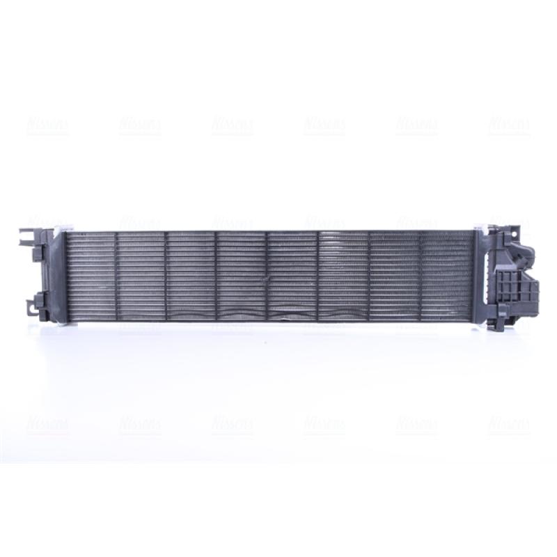 Radiateur basse température, intercooler NISSENS 620155 - Visuel 2