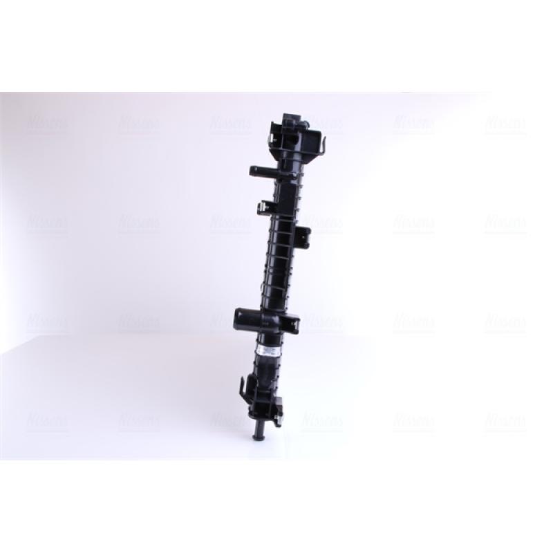 Radiateur, refroidissement du moteur NISSENS 620156 - Visuel 2