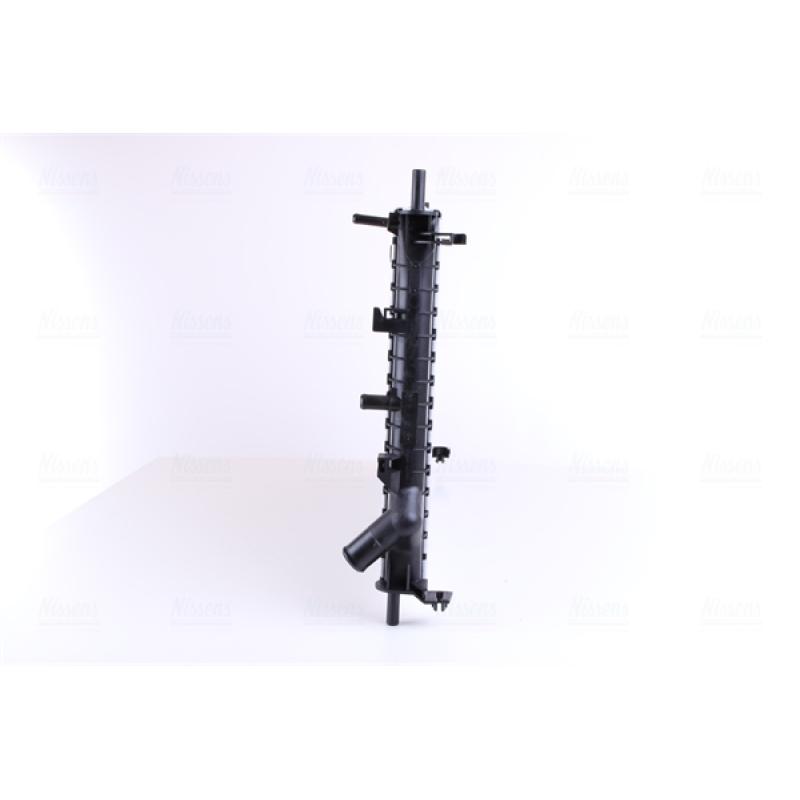 Radiateur, refroidissement du moteur NISSENS 62015A - Visuel 2