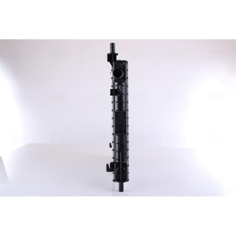 Radiateur, refroidissement du moteur NISSENS 62022A - Visuel 2