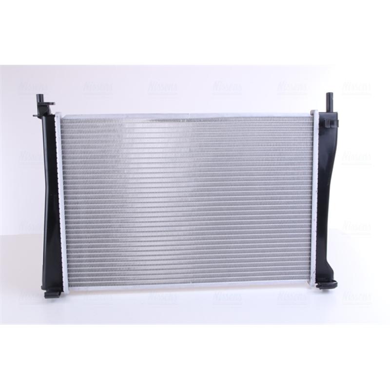Radiateur, refroidissement du moteur NISSENS 62028A - Visuel 1
