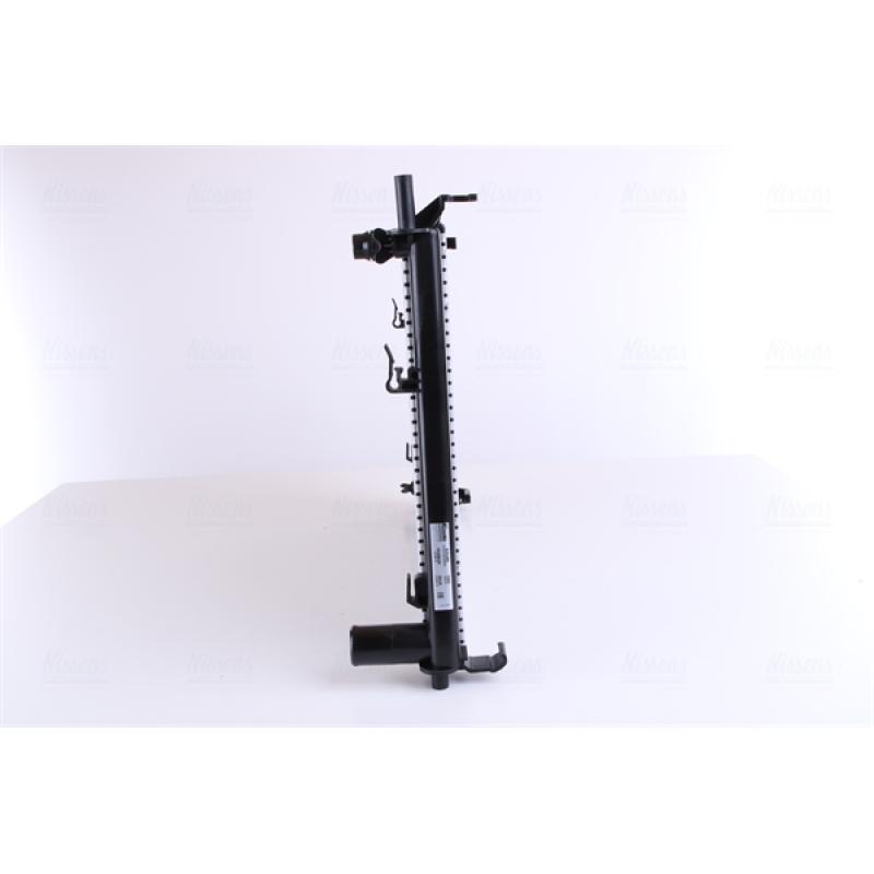 Radiateur, refroidissement du moteur NISSENS 62028A - Visuel 2