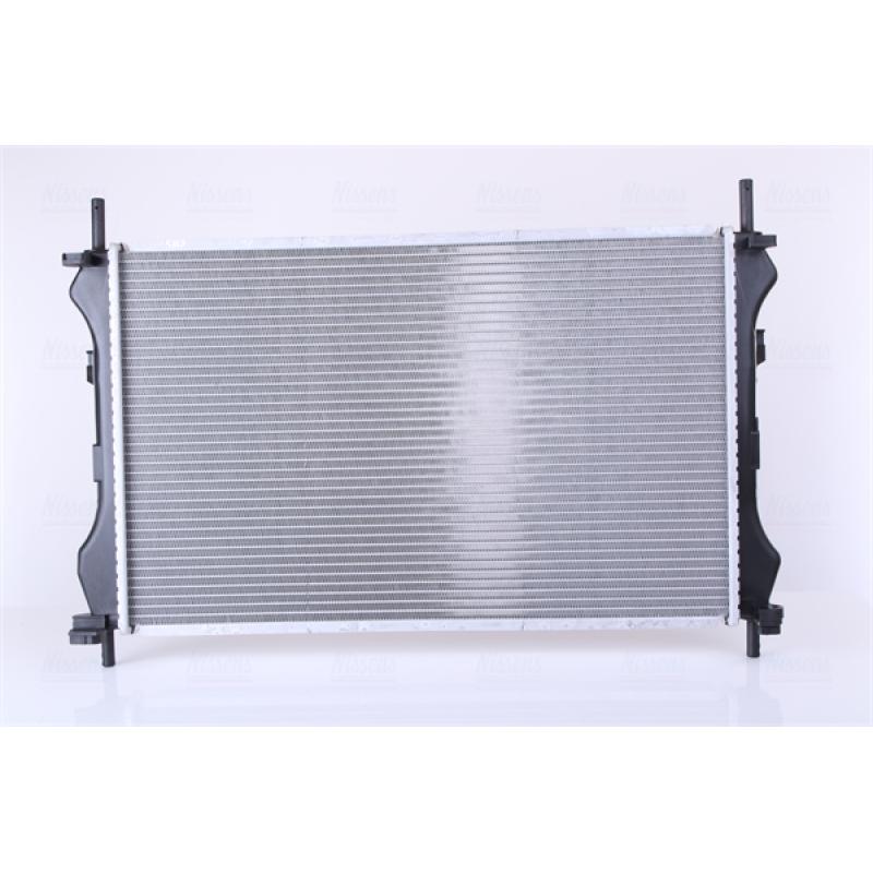 Radiateur, refroidissement du moteur NISSENS 62044A - Visuel 1