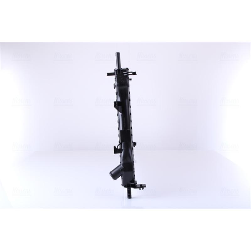 Radiateur, refroidissement du moteur NISSENS 62046A - Visuel 2