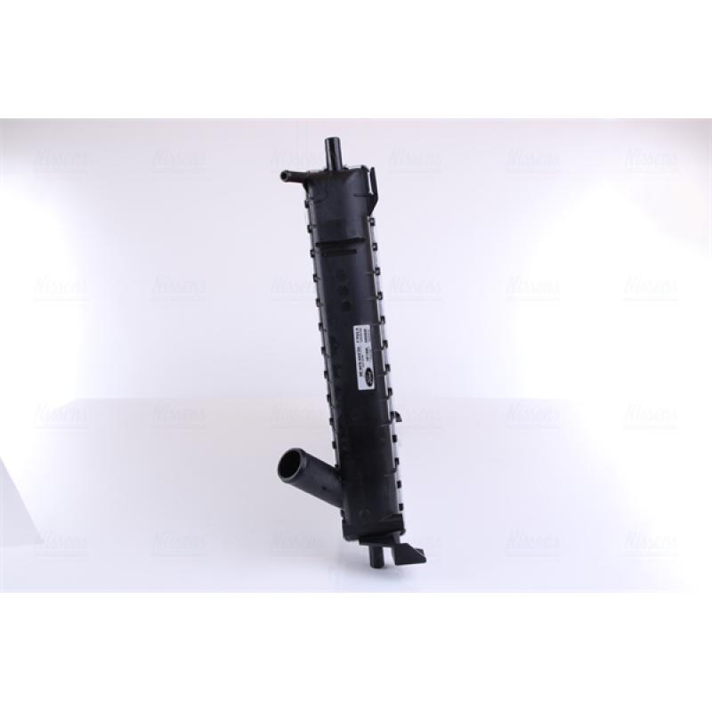 Radiateur, refroidissement du moteur NISSENS 62054 - Visuel 2