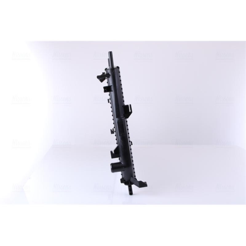 Radiateur, refroidissement du moteur NISSENS 62056A - Visuel 2