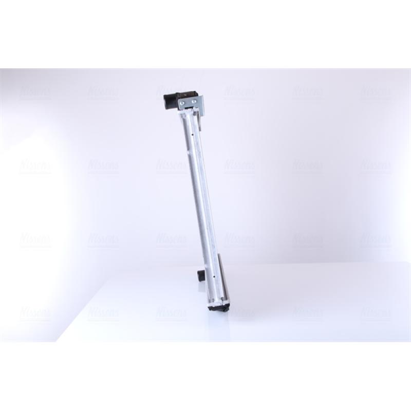 Radiateur, refroidissement du moteur NISSENS 62069A - Visuel 2