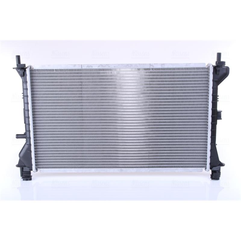 Radiateur, refroidissement du moteur NISSENS 62075A - Visuel 1