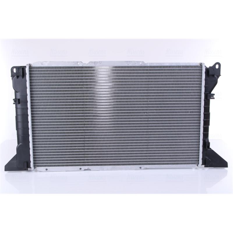 Radiateur, refroidissement du moteur NISSENS 62081A - Visuel 1