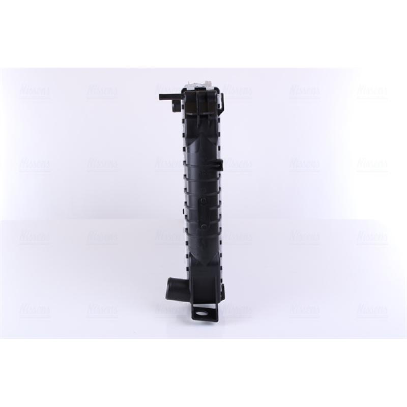 Radiateur, refroidissement du moteur NISSENS 62081A - Visuel 2