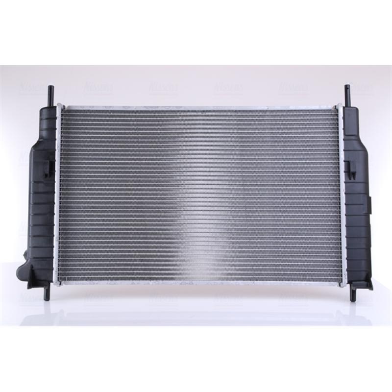Radiateur, refroidissement du moteur NISSENS 62105 - Visuel 1