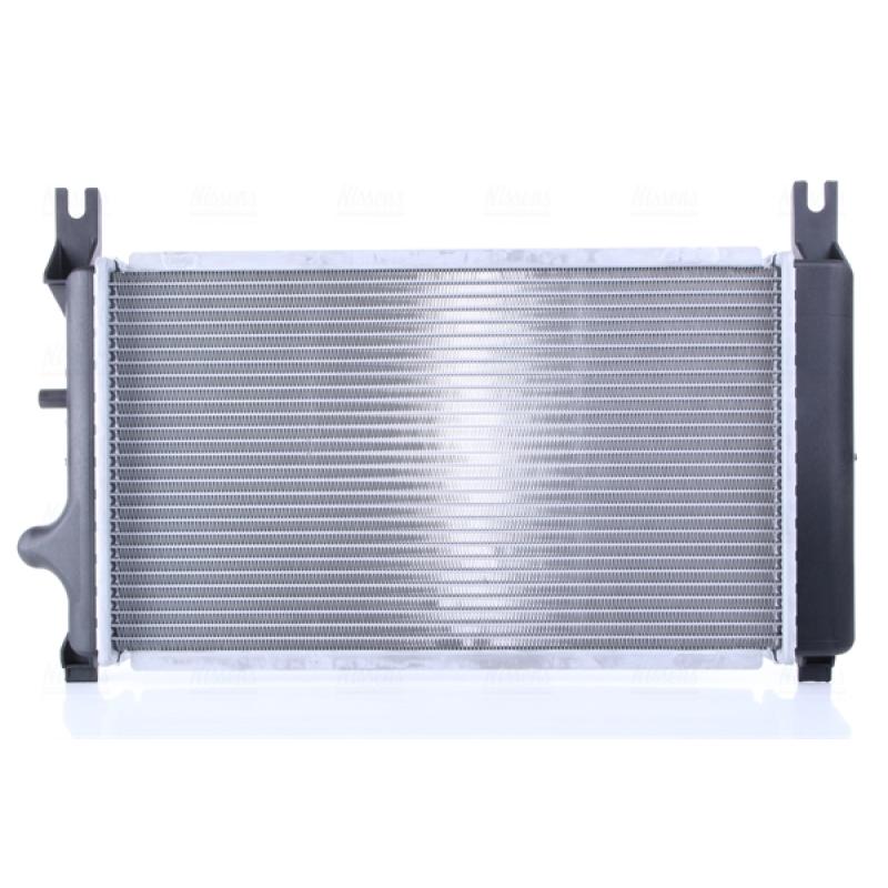 Radiateur, refroidissement du moteur NISSENS 62117A - Visuel 2