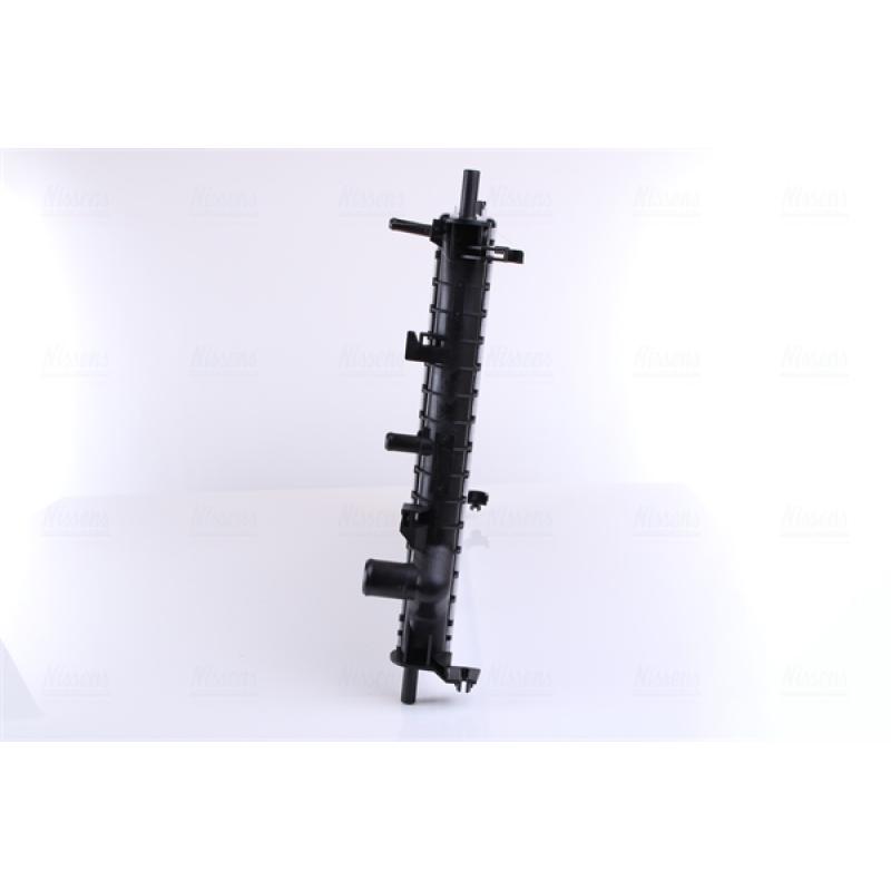 Radiateur, refroidissement du moteur NISSENS 62156A - Visuel 2